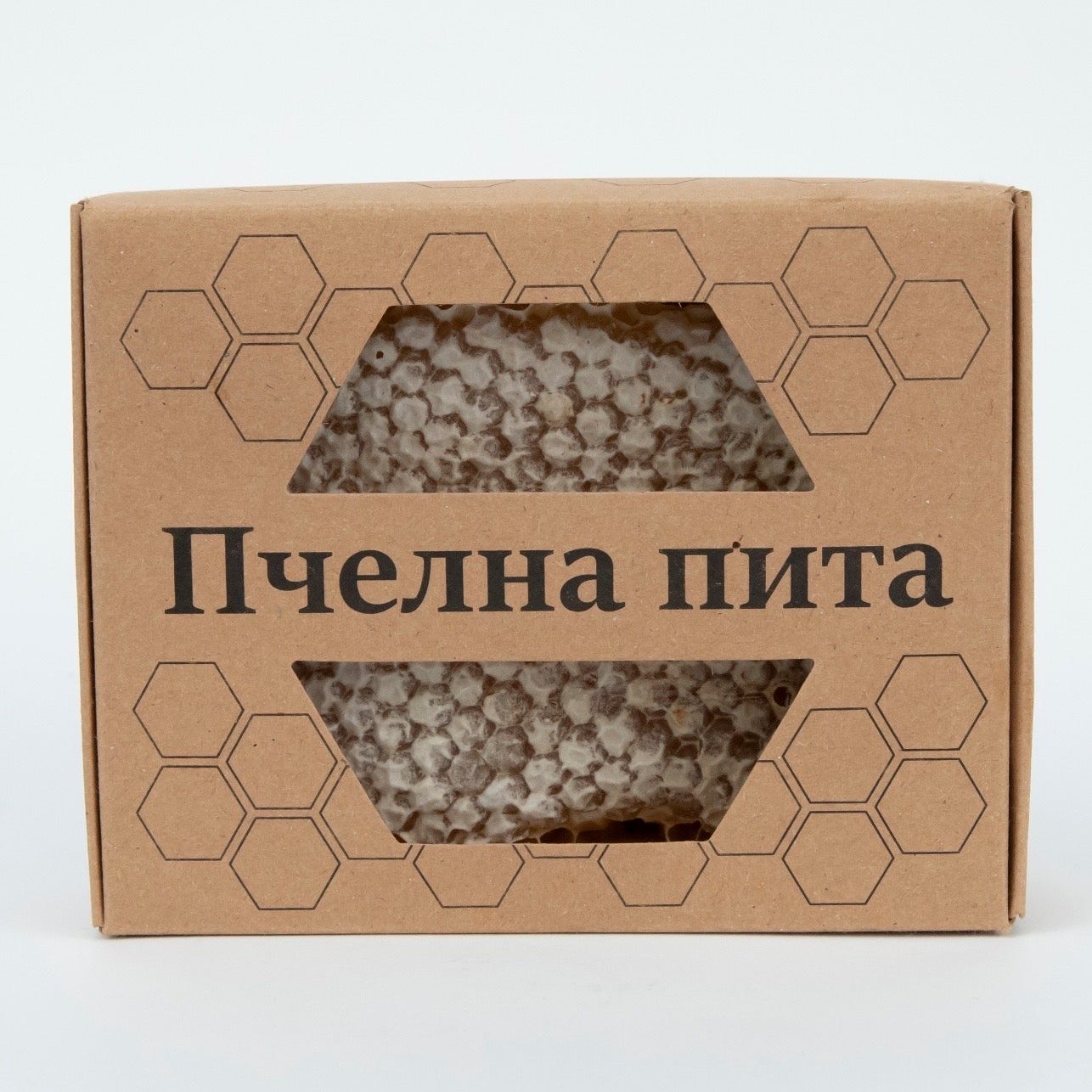 БУТИКОВА ПИТА 400 гр.